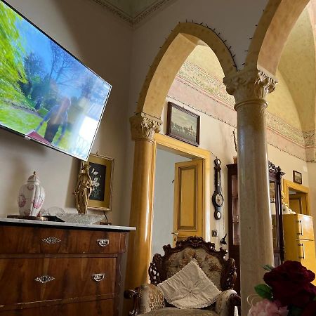 Apartmán M&M Palazzotto Maria Fasano Exteriér fotografie