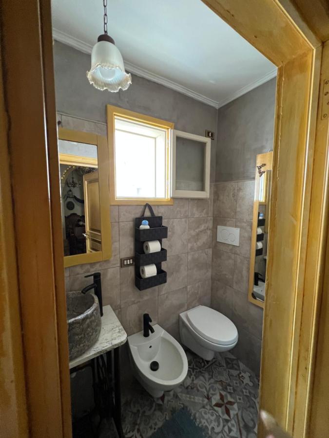 Apartmán M&M Palazzotto Maria Fasano Exteriér fotografie