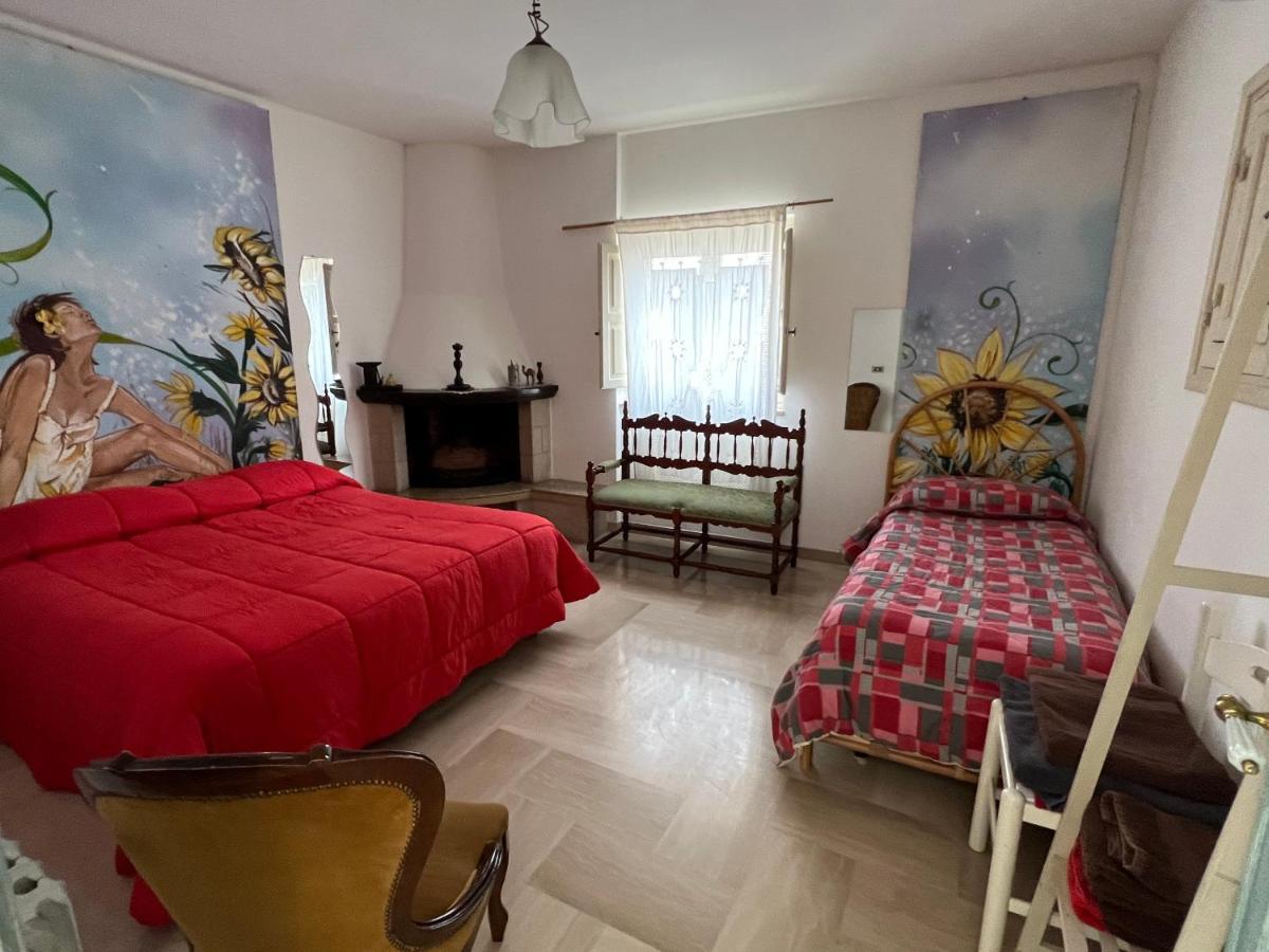 Apartmán M&M Palazzotto Maria Fasano Exteriér fotografie