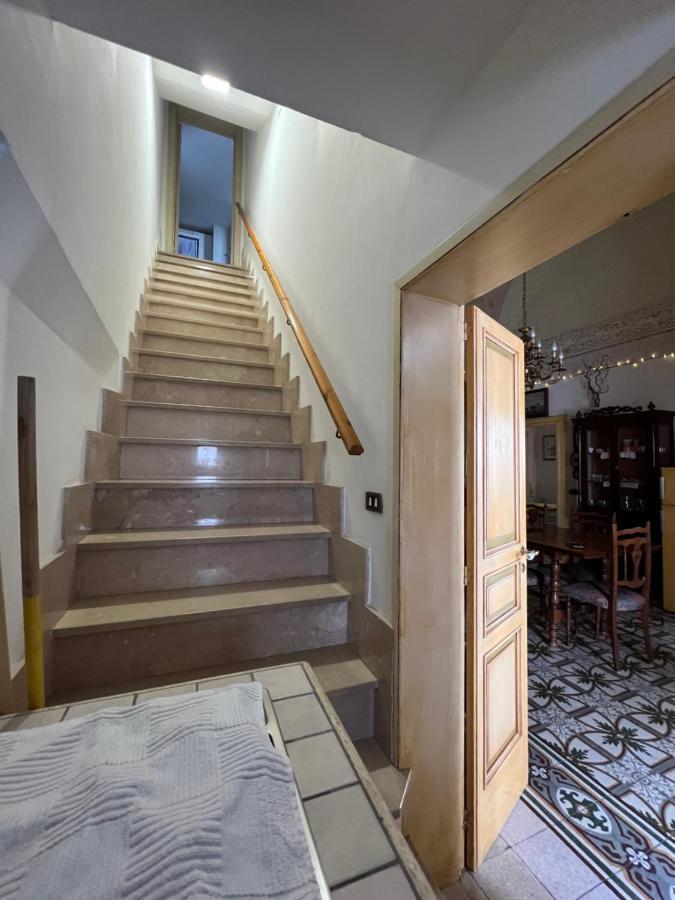 Apartmán M&M Palazzotto Maria Fasano Exteriér fotografie